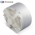 Carbon Brush Dc Motor Rk-500tb For Sale